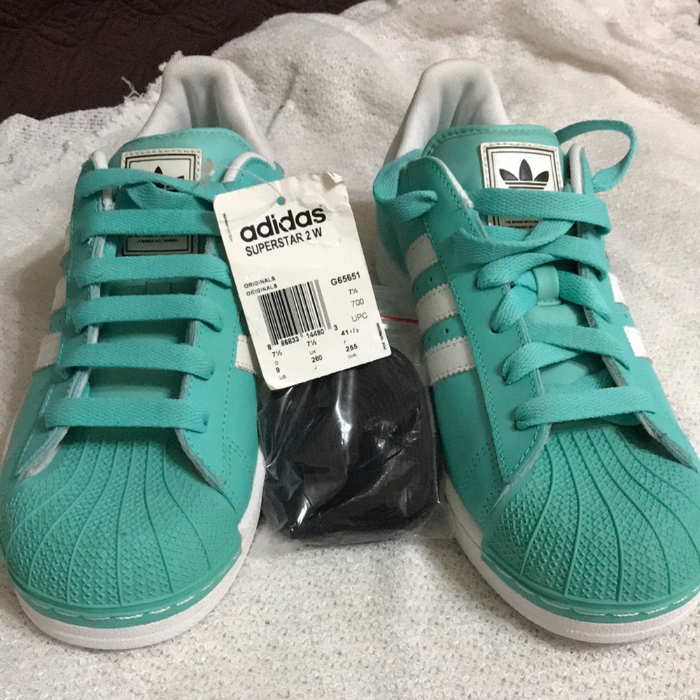 Adidas super star